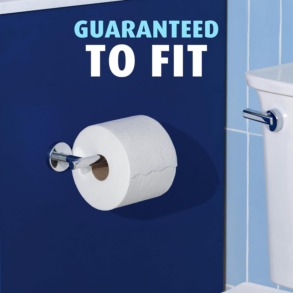 Charmin Ultra Soft Toilet Paper, 12 Mega Rolls = 24 Regular Rolls, 2-ply Bath Tissue