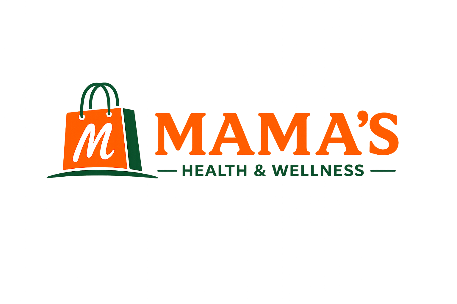 Mama's Health & Wellness